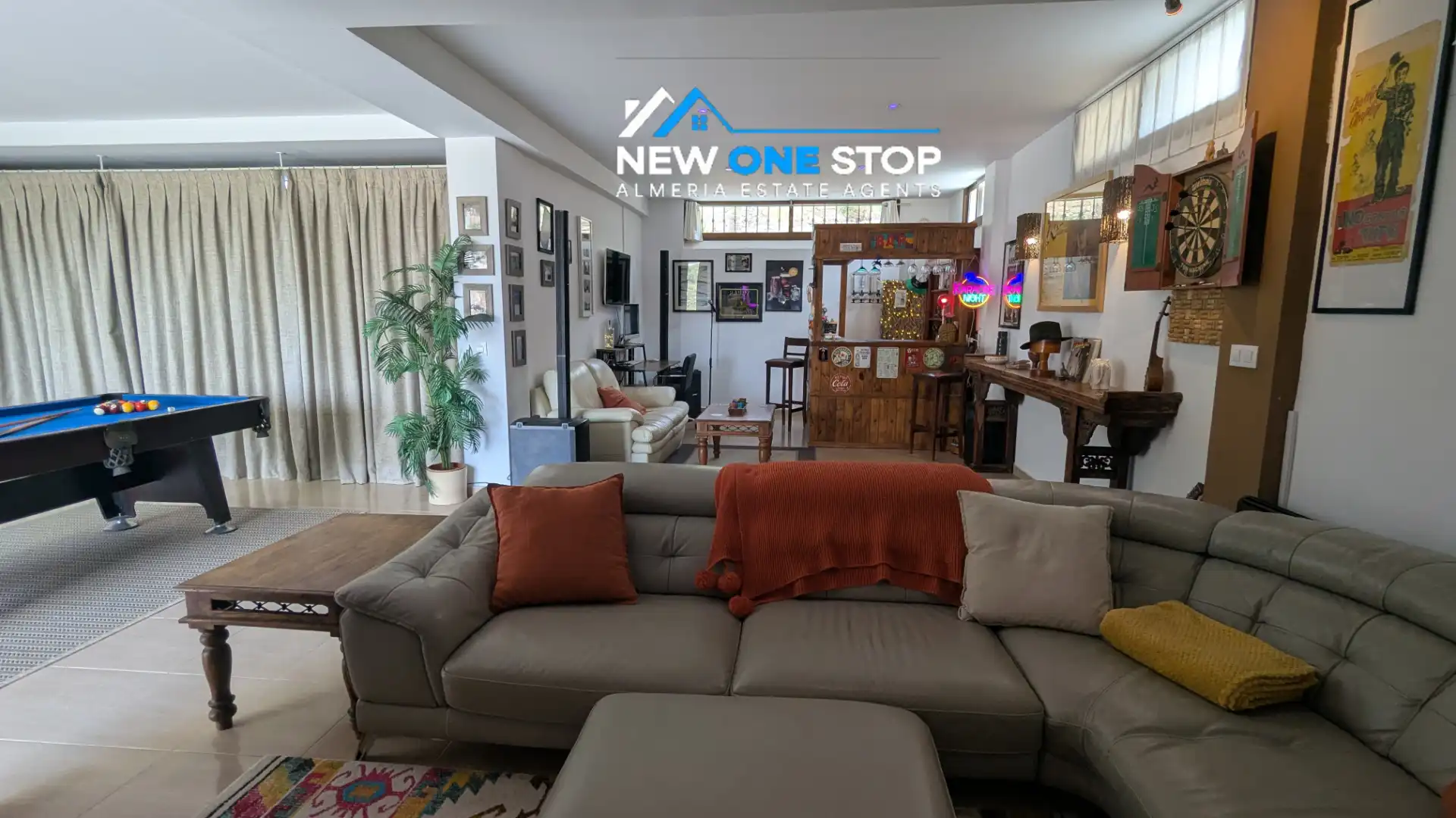 Chalet con terraza en venta en Paraje el Selvalico, imagen 43