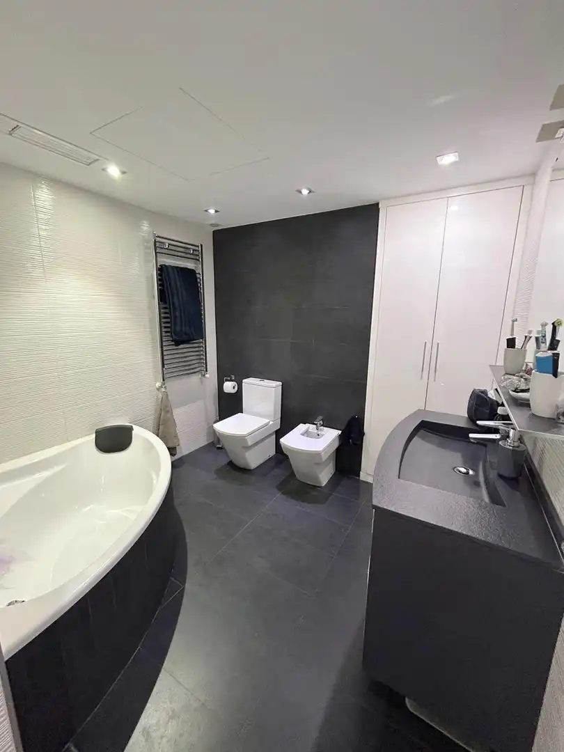 Wohnung zur Miete in Valencia, Valencia