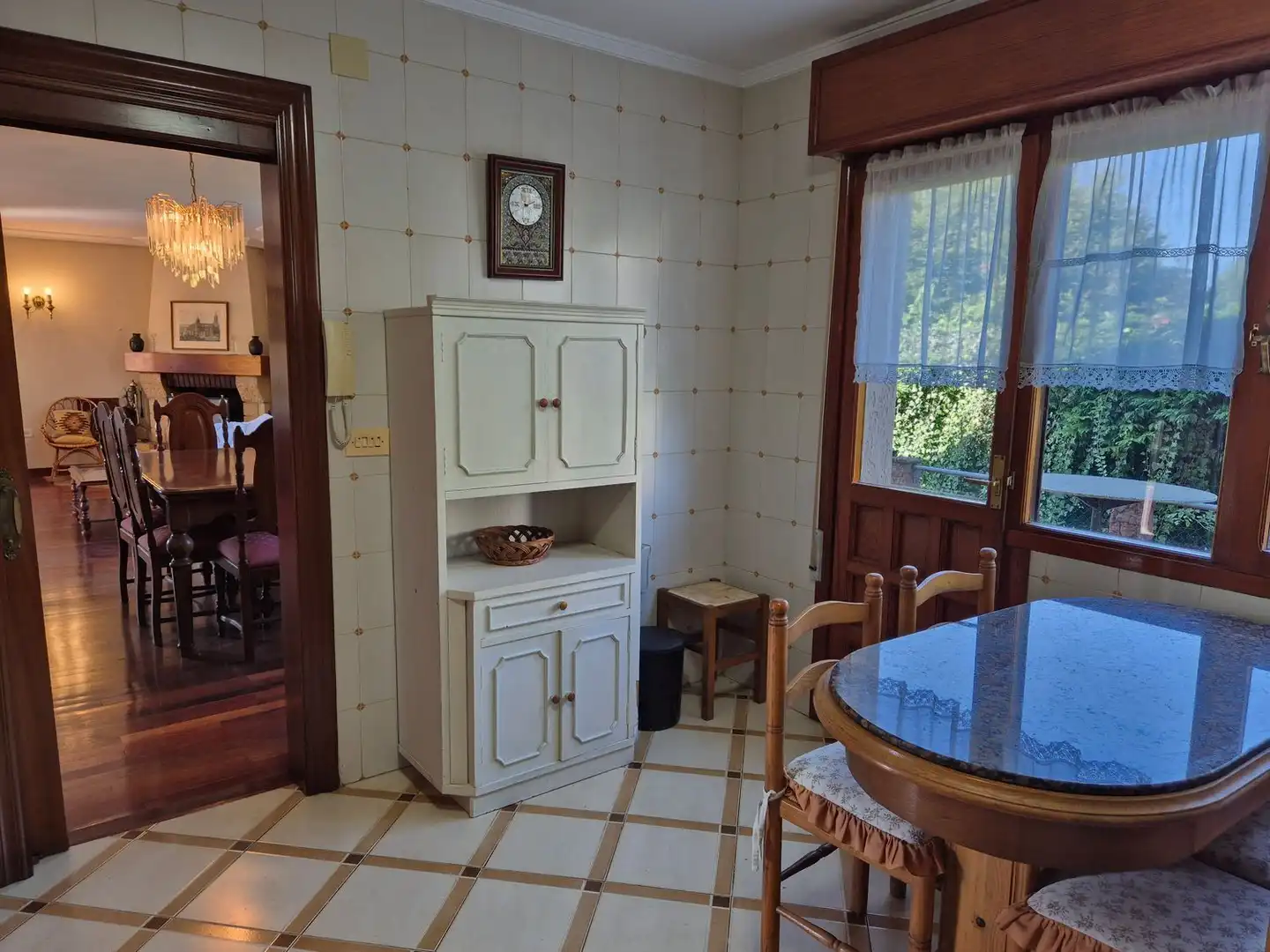 Casa o xalet en venda a N/A, Somió
