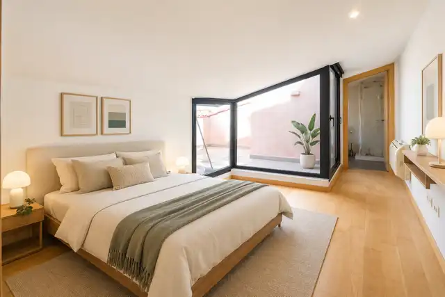 Duplex with pool for sale in Torroella de Montgrí, imagen 5