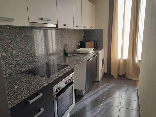 Piso en Alquiler en ARAGO en Centre Històric