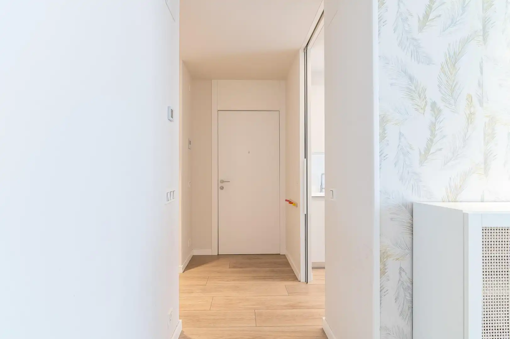 Flat for sale in Aranguren  with Air Conditioner, Heating and Terrace