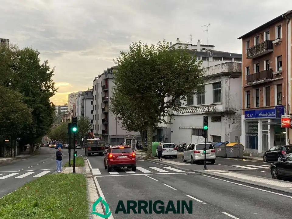 Business premises to rent in Alcalde J. Elosegi Hiribidea 108, imagen 25