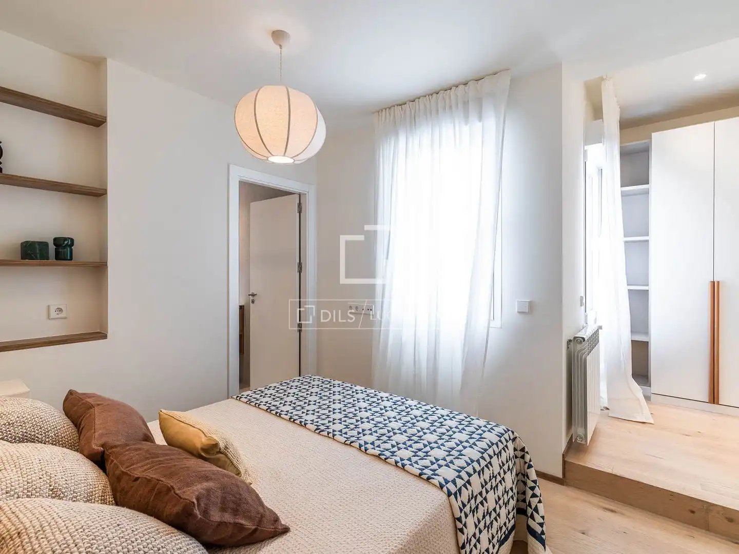 Appartement avec ascenseur à vendre à Retiro, imagen 14