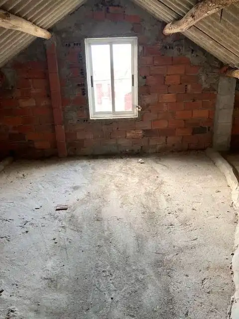 Casa o xalet en venda en A Laracha   amb Traster