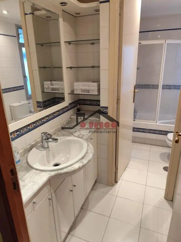 Piso con terraza en venta en CONSTITUCION, imagen 16