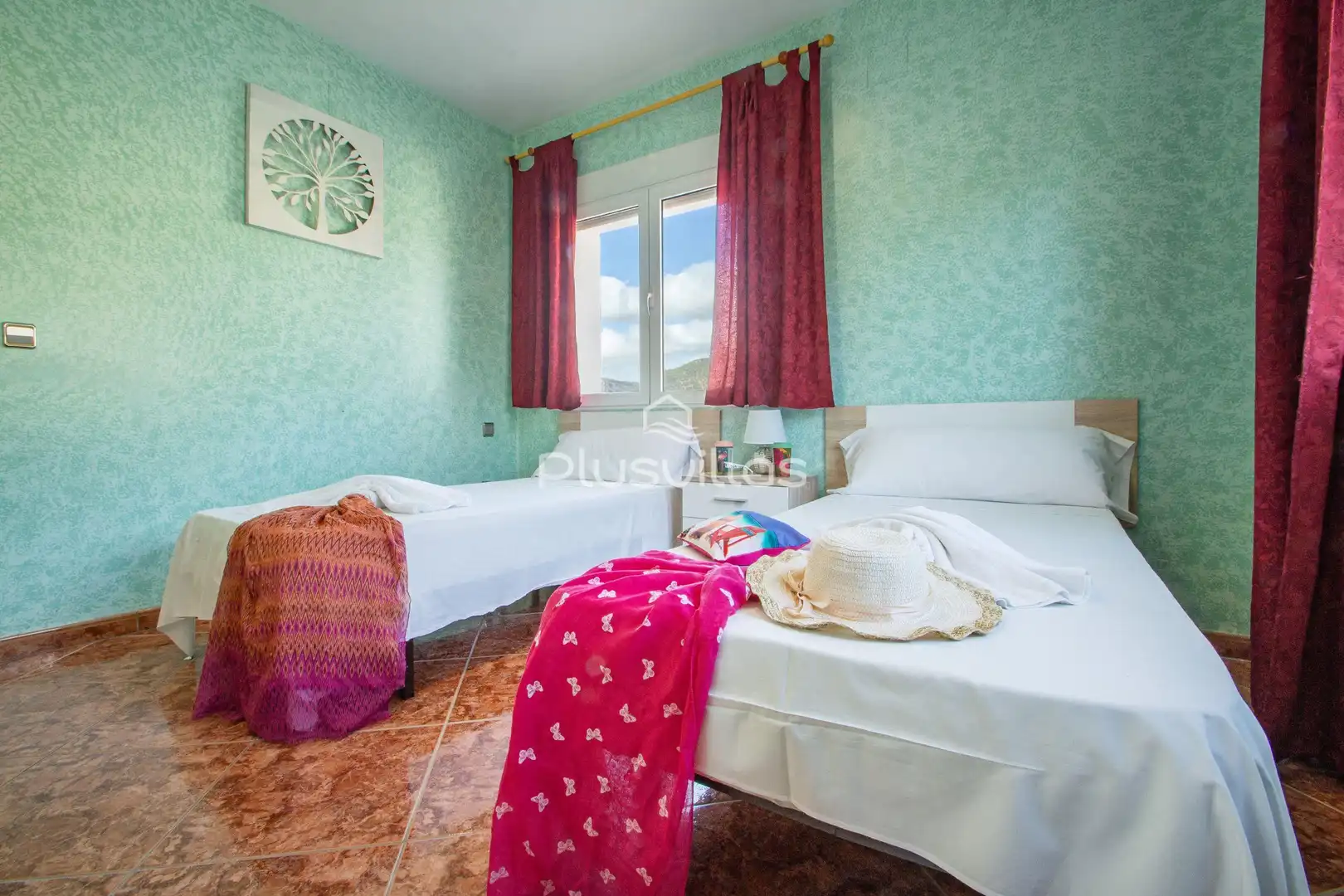 Maison à vendre à Marisol Park - Ortembach - Los Almendros, imagen 24