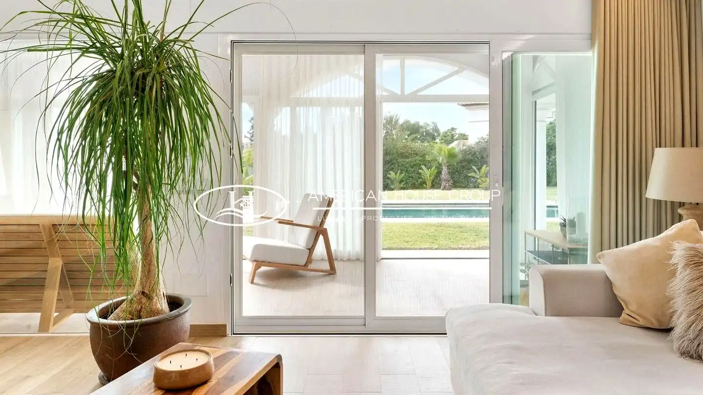 Casa con piscina in vendita a Elviria - Cabopino, imagen 17