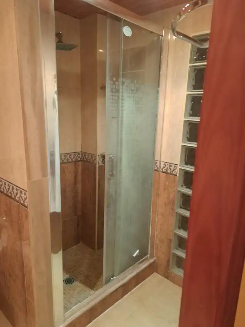 Bany de Pis en venda en Villanueva de Castellón amb Aire condicionat i Balcó