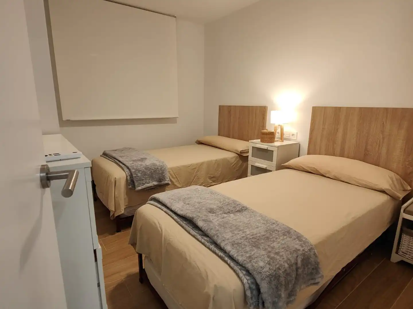 Flat with lift to rent in Calle Mar de Plata 3, imagen 10