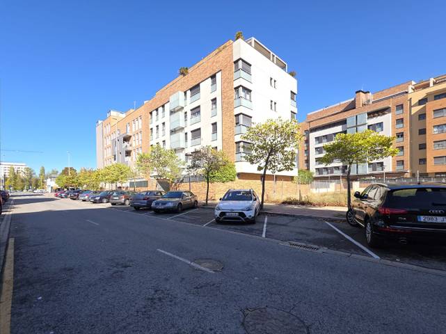 Trastero en Alquiler en Nuevo Artica