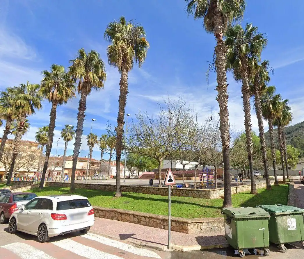 Apartamento en venta en El Genovés, Valencia