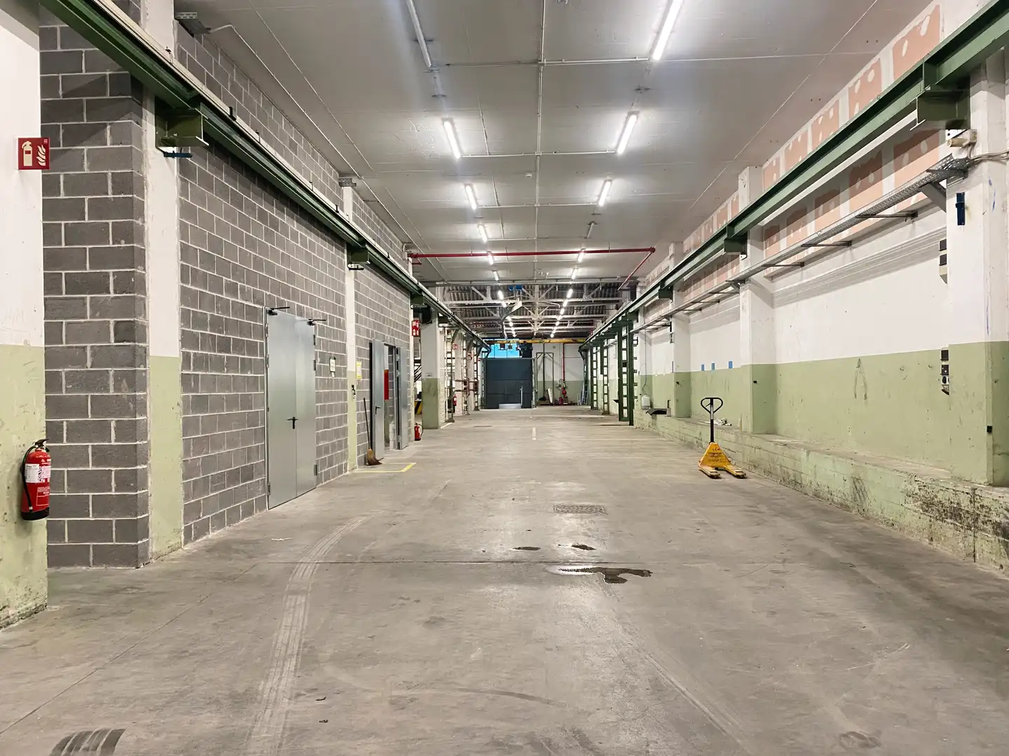 Industriegebäude zum Verkauf in Caracter Arriaga Auzoa, imagen 10
