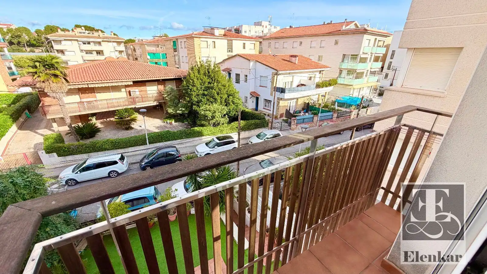 Wohnung mit Aufzug zum Verkauf in Llevant, imagen 12
