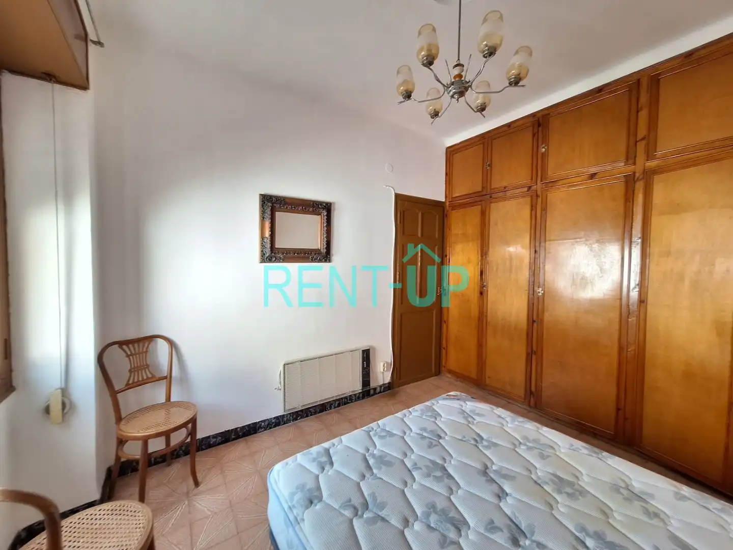 Habitación de Casa o chalet en venta en Xàtiva con Terraza y Alarma