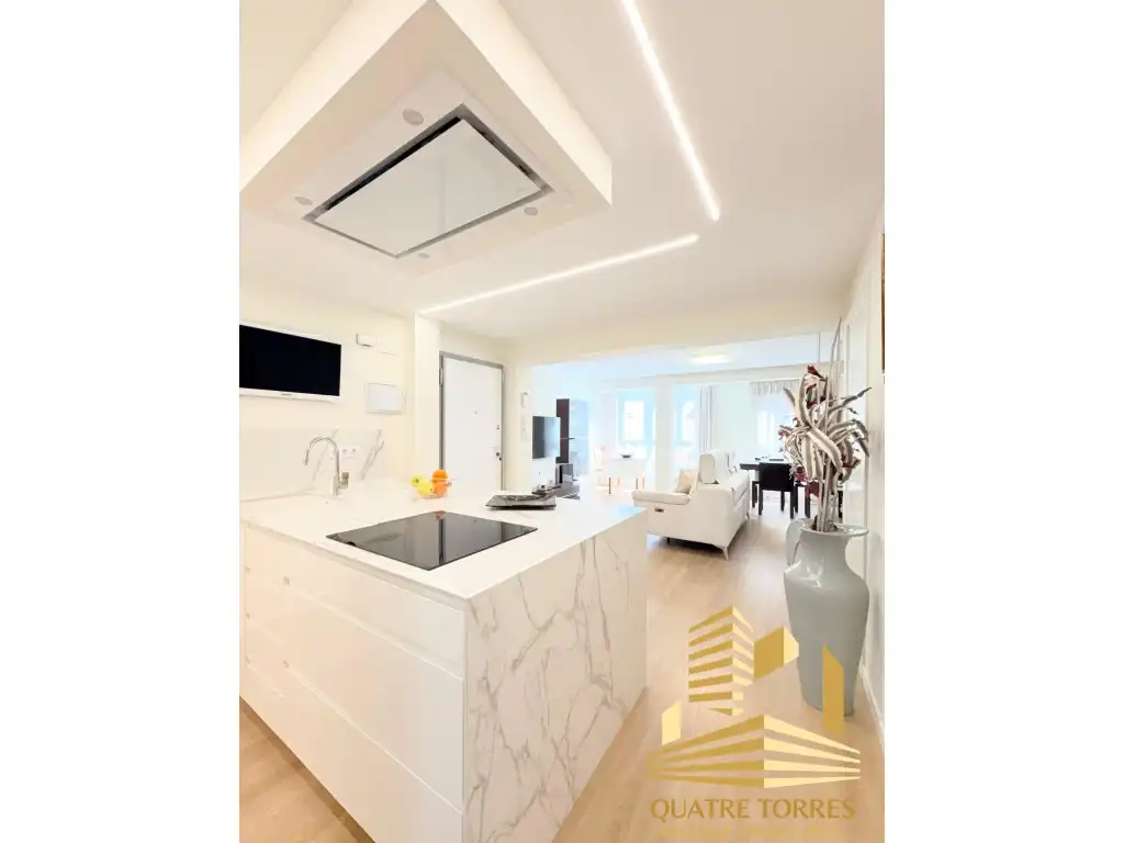 Cocina de Piso en venta en Sedaví