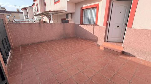 Foto 3 de Casa adosada en venda a Fuente de Piedra, Málaga