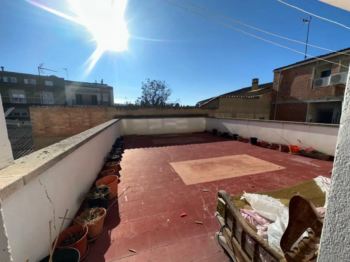 Piso en venta en Balsareny - CL BRUC, Balsareny