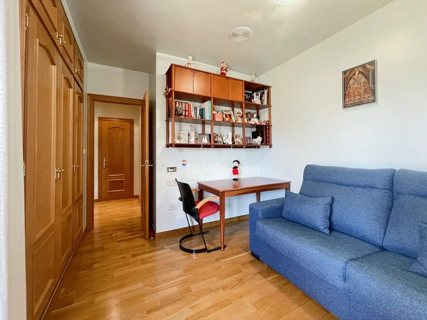Sala d'estar de Casa o xalet en venda en Roses amb Aire condicionat, Calefacció i Jardí privat