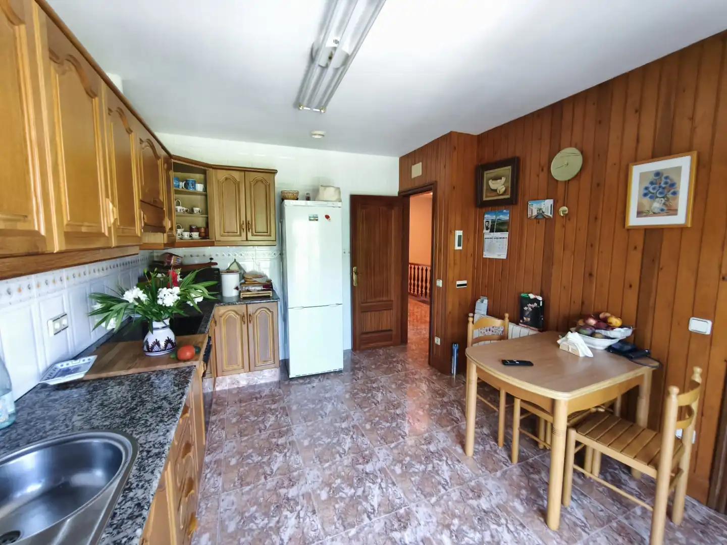 Semi-detached house with terrace for sale in Carrer Bergantí, imagen 38