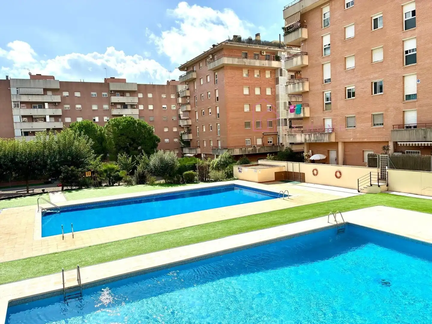 Baixos amb terrassa en venda a Muntanyeta, imagen 4
