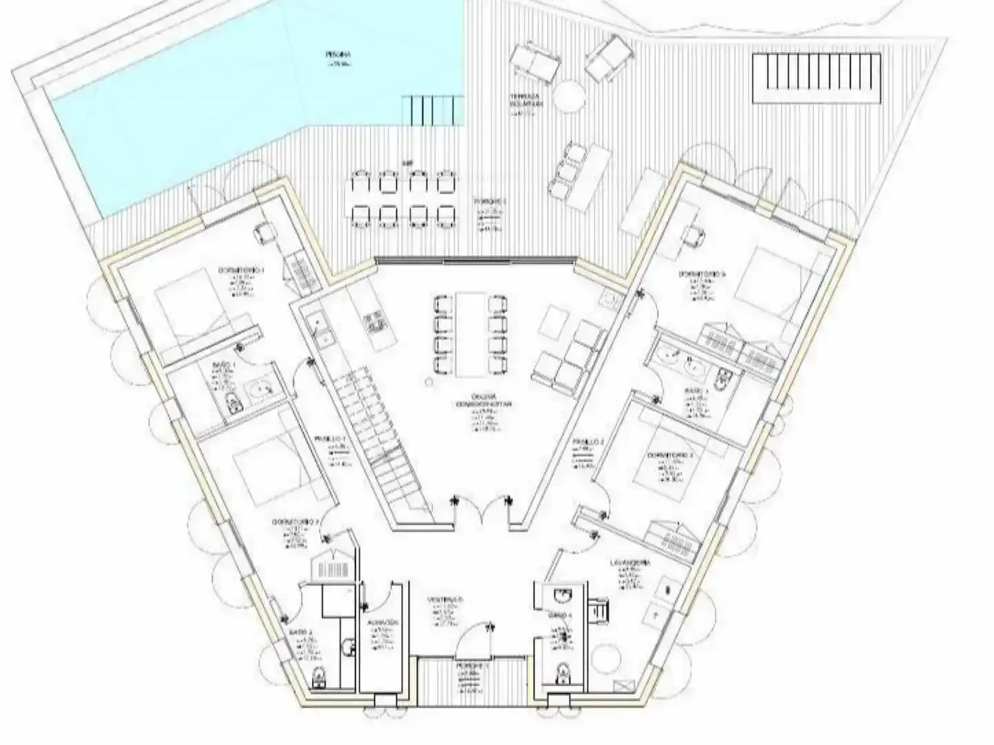 Pis en venda en  Palma de Mallorca amb Aire condicionat, Piscina i Balcó
