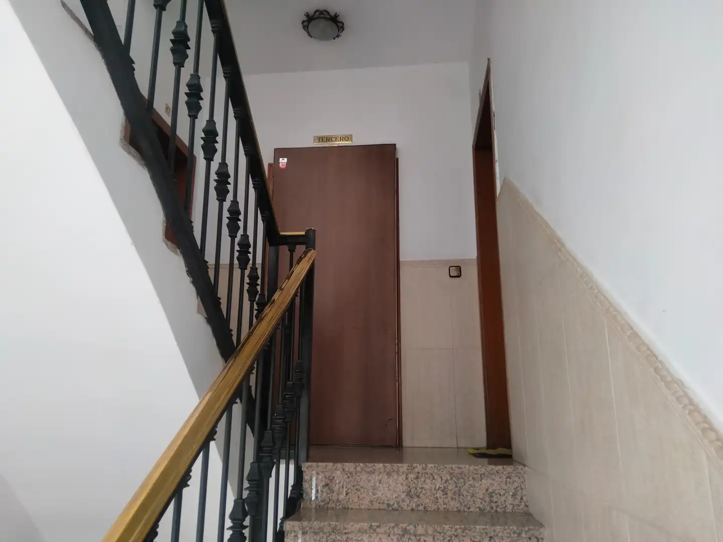 Piso en venta en Madrid