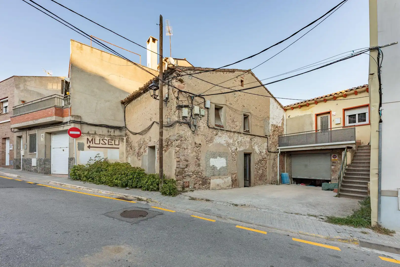 Casa o chalet en venta en Carrer Major, 38, Polinyà, Spain, 38, Polinyà
