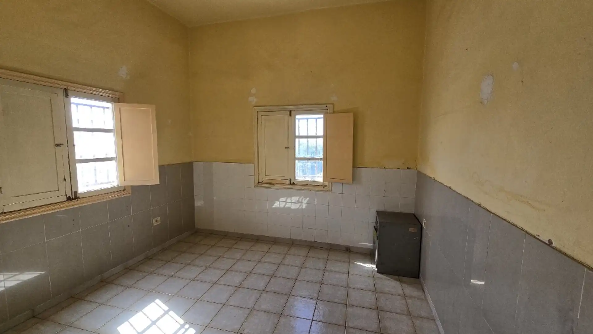 Kitchen of Houses for sale in Arrecife