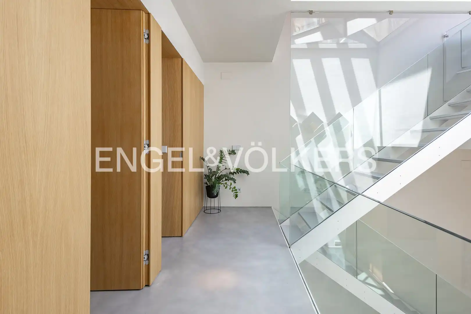 Houses for rent in Barcelona  with Air Conditioner, Heating and Private garden