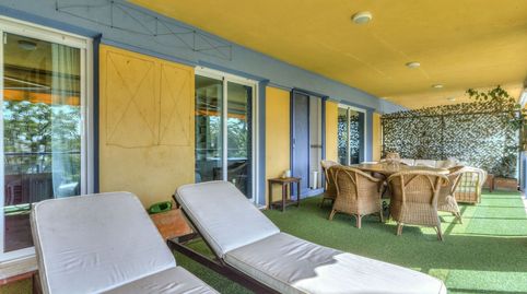 Foto 2 von Wohnung zum Verkauf in Bahía de Marbella, Marbella