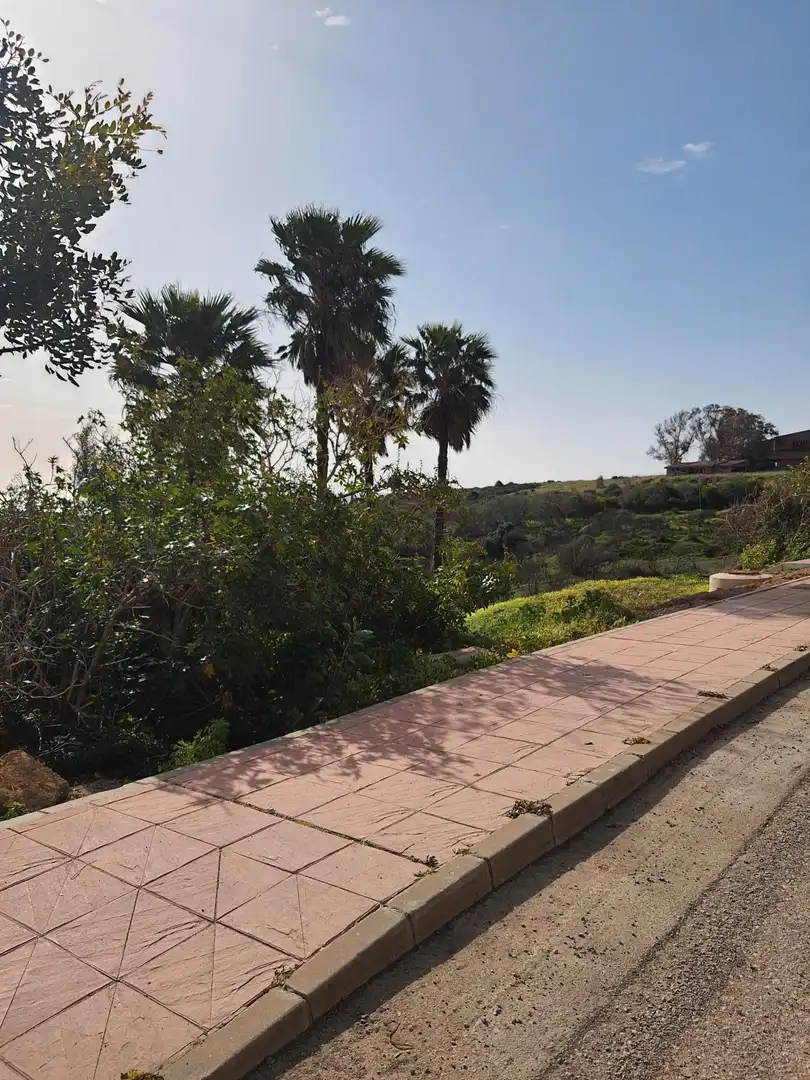 Vista exterior de Residencial en venta en La Línea de la Concepción