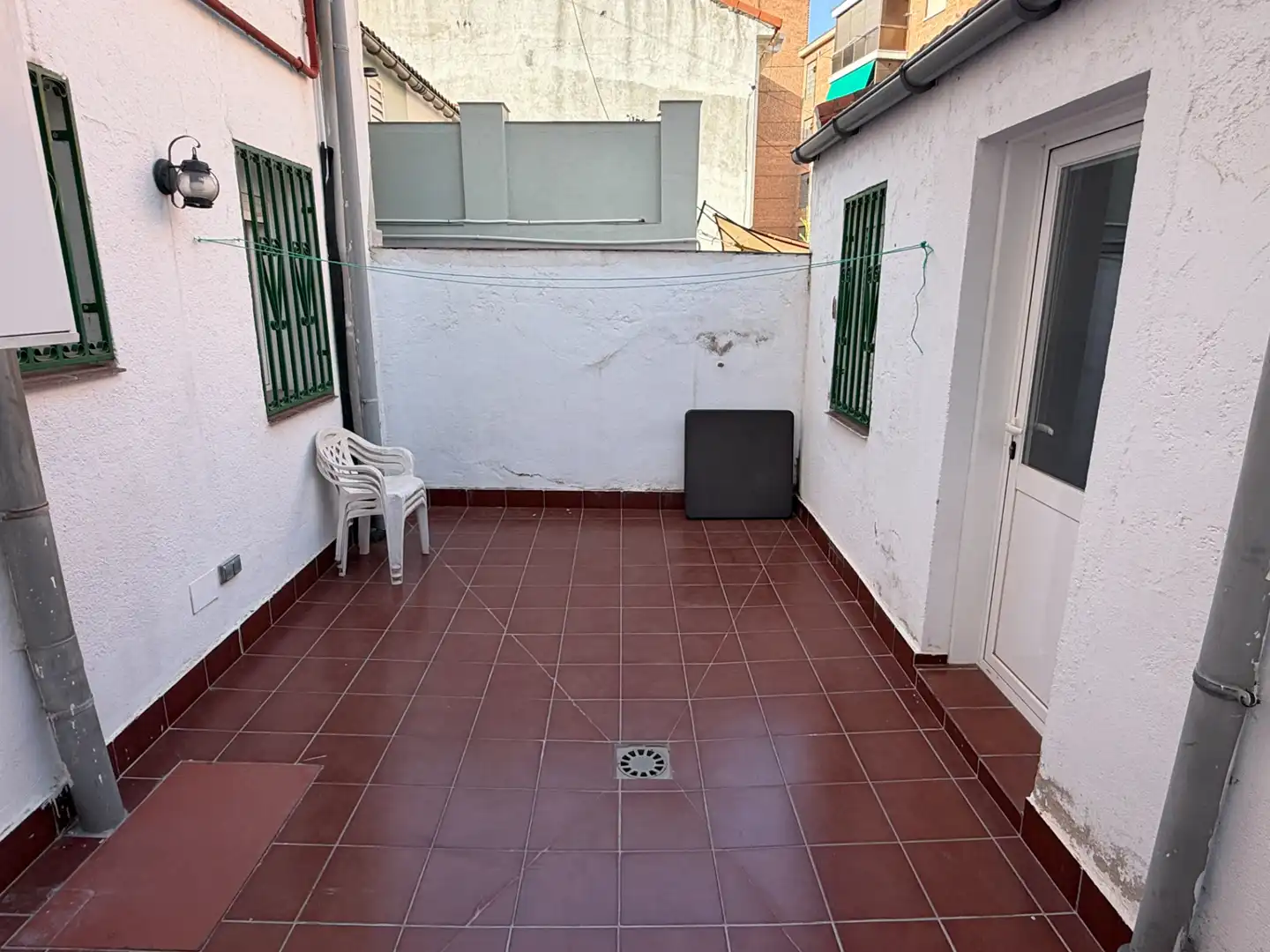Wohnung zur Miete in Calle de Tremp, 24, Ciudad Universitaria