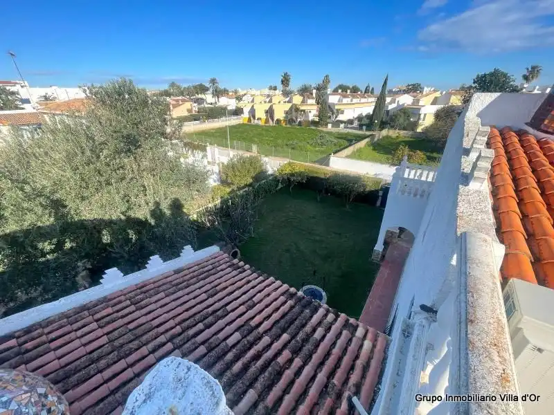Haus mit Pool zum Verkauf in Las Marinas / Les Marines, imagen 24