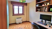 Bedroom of Flat for sale in A Coruña Capital   with Heating