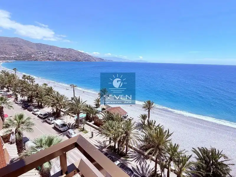 Apartament amb ascensor en venda a PASEO VELILLA, imagen 2