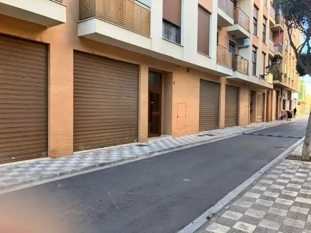 Local comercial en venda a Carrer Sèquia del Rei 8, imagen 7