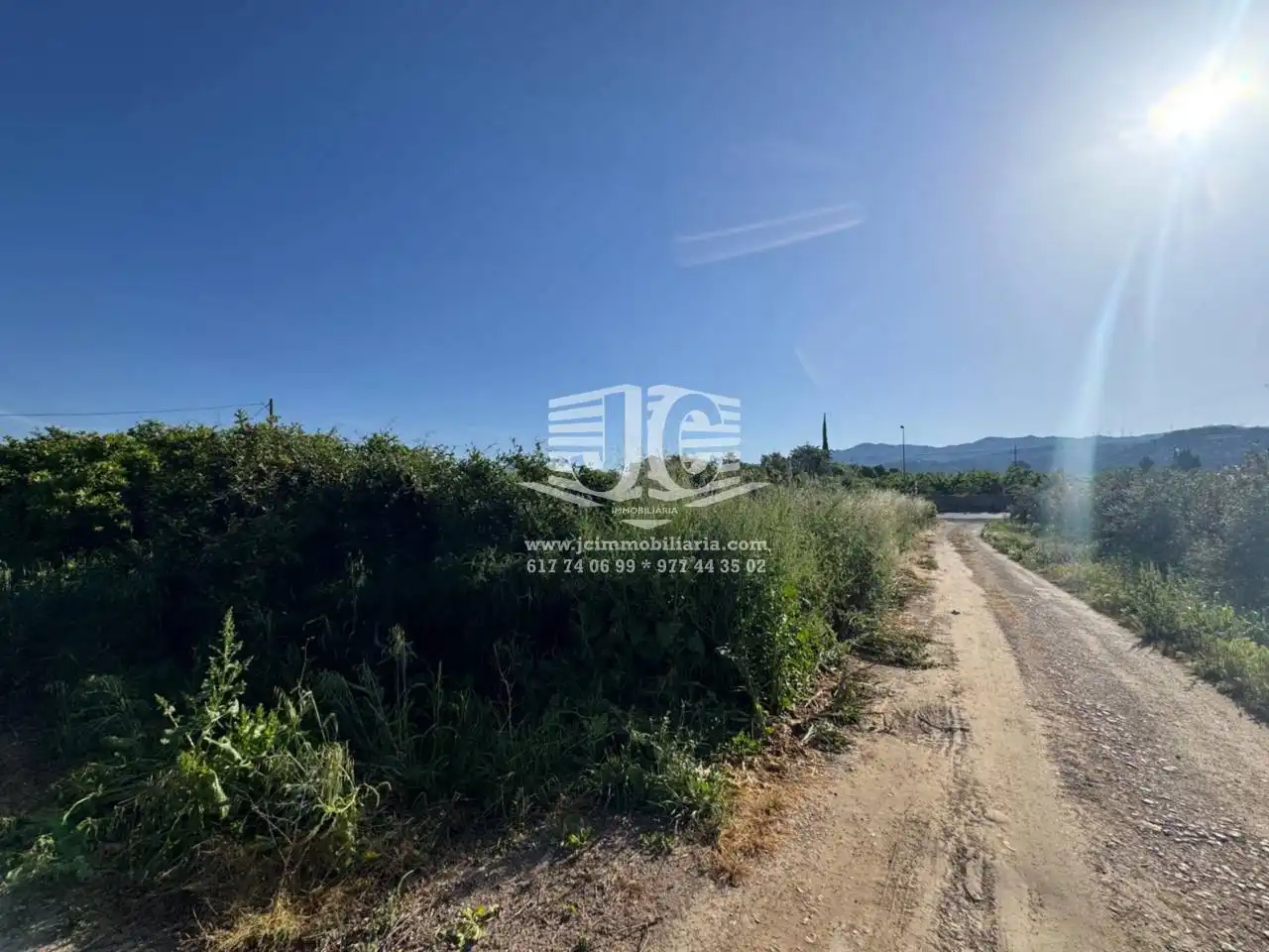 Casa o xalet en venda en Tortosa amb Aire condicionat, Jardí privat i Parquet