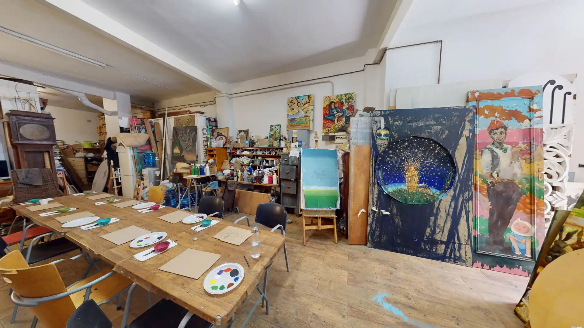 Locale commerciale in vendita a Carrer Sant Pasqual, imagen 6