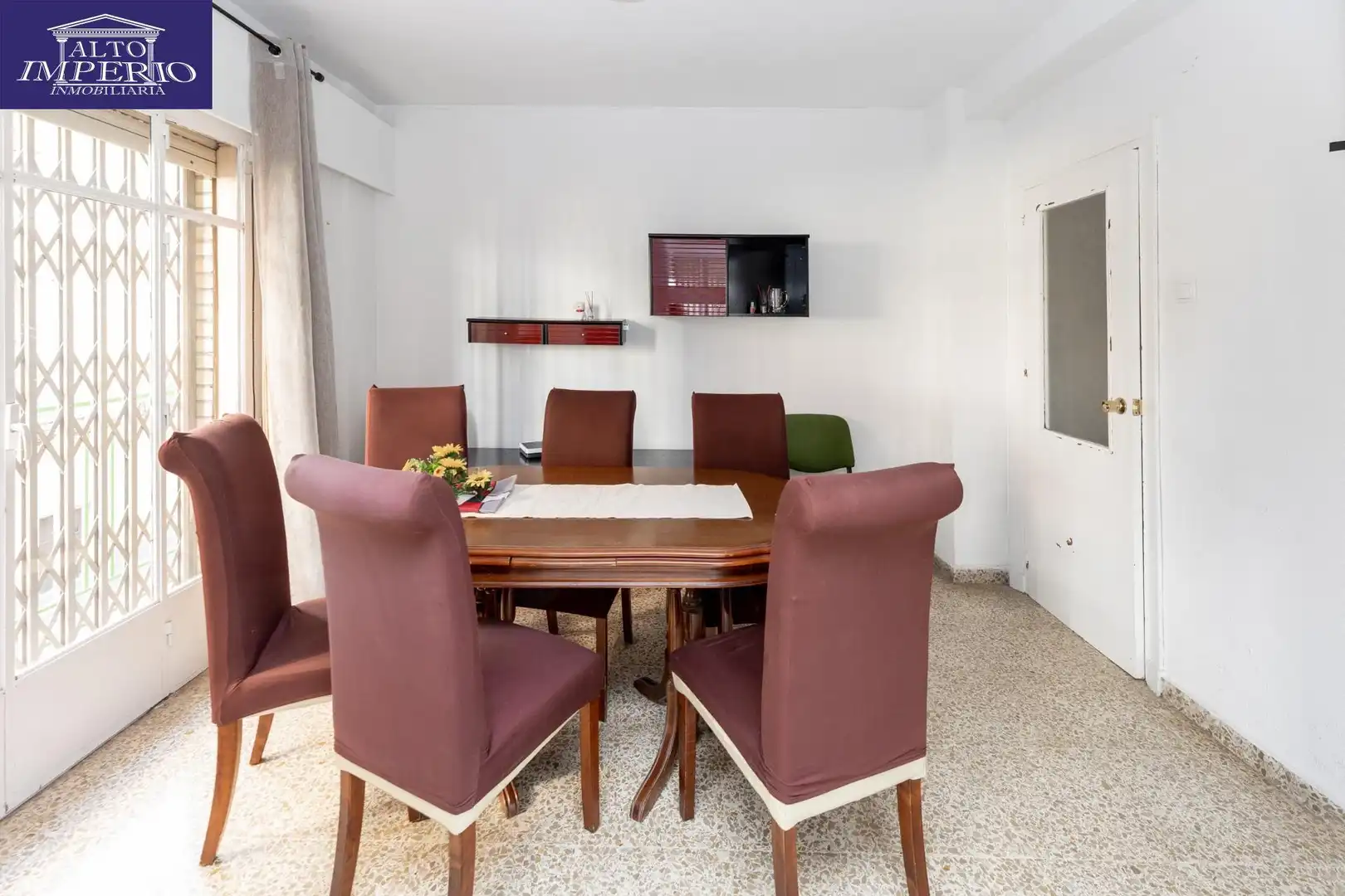 Piso con terraza en venta en Calle TRIANA BAJA, imagen 7