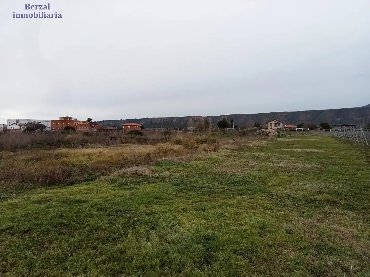 Terreno rústico en venta en Calle Carretera de Logroño, imagen 7