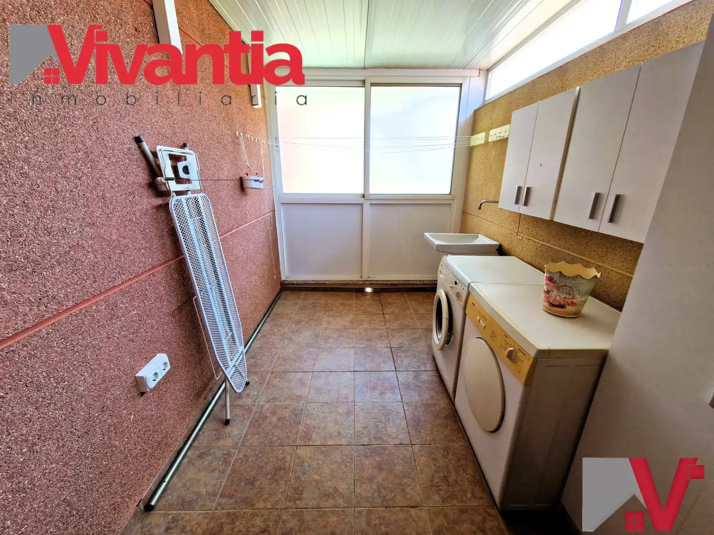 Duplexes for sale in Lorca  with Air Conditioner, Heating and Parquet flooring