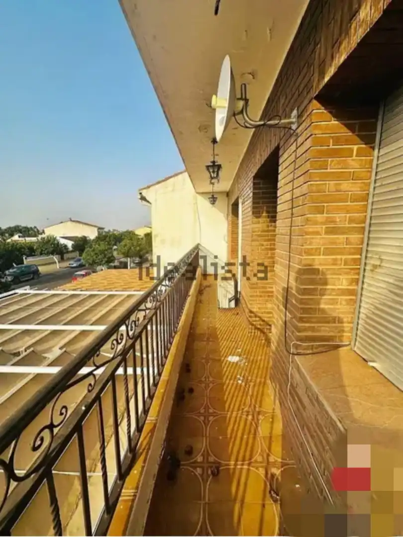 Casa amb jardí en venda a Periurbano Oeste - Sierra, imagen 19