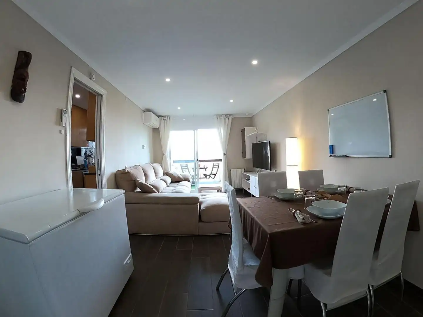 Appartement à vendre à Rocafonda