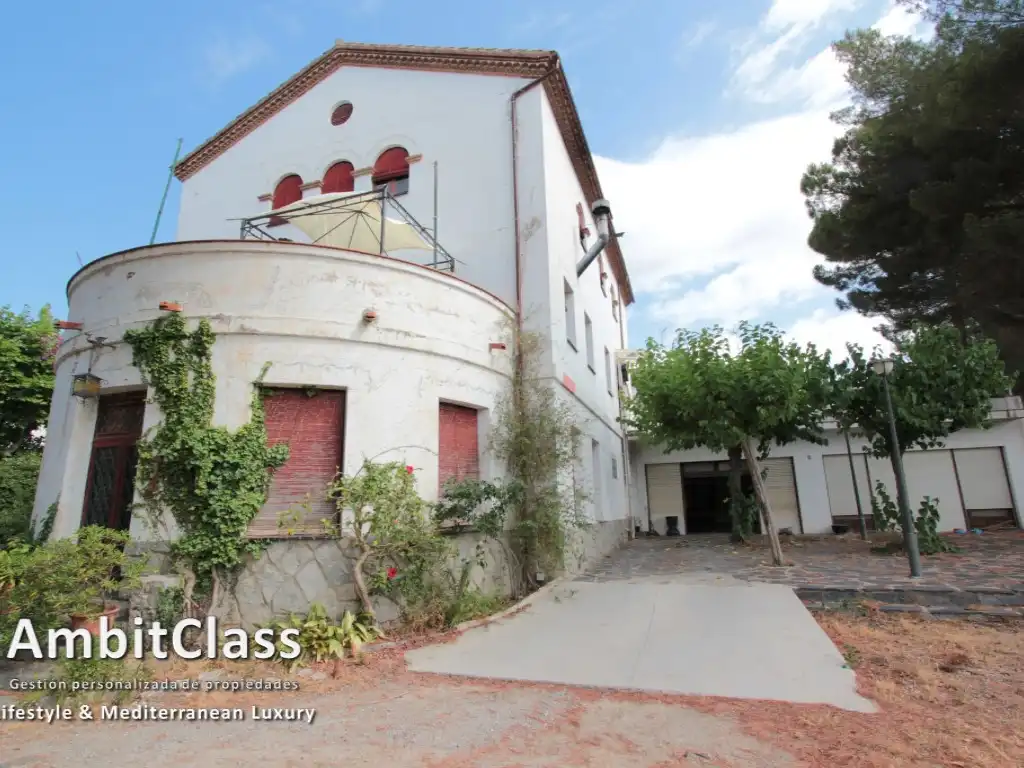 Detached house with pool for sale in Premià de Dalt, imagen 17
