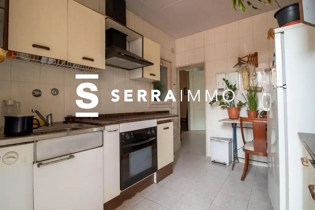 Cocina de Edificio en venta en Vilafranca del Penedès