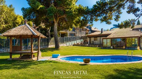 Photo 4 of Houses for sale in Colonia San Lamberto, Venta del Olivar, Zaragoza Capital