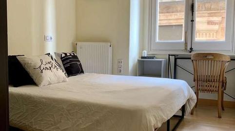 Foto 2 de Piso de alquiler en Castillejo de Martín Viejo, Salamanca