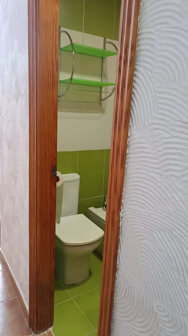Bathroom of Houses for sale in Llíria