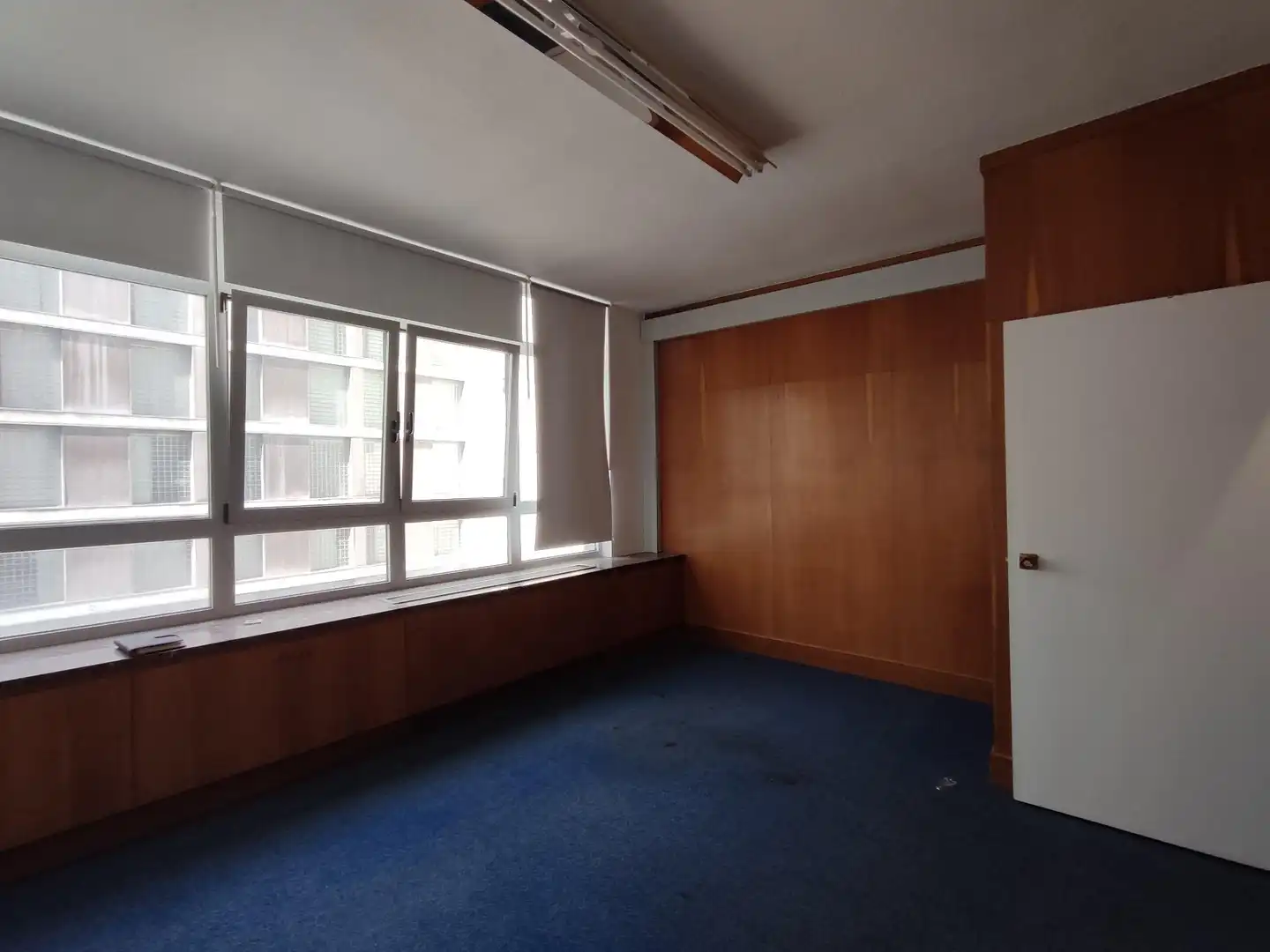Büro zur Miete in Gran Vía Don Diego López de Haro, Sabino Arana - Jesuitas